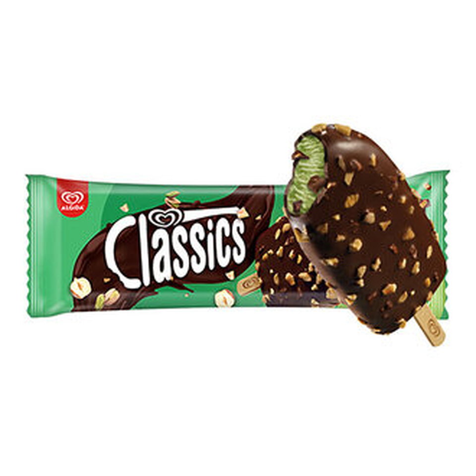 ALGİDA CLASSICS ANTEP 65 ML